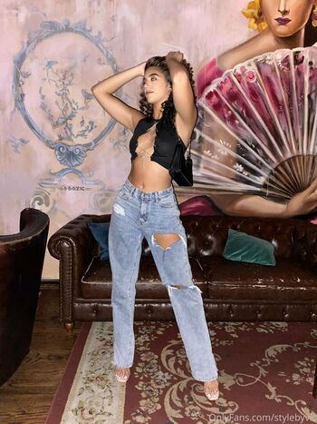 stylebyvic