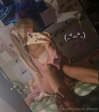 succu_dream