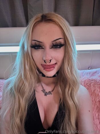 succubuscandy
