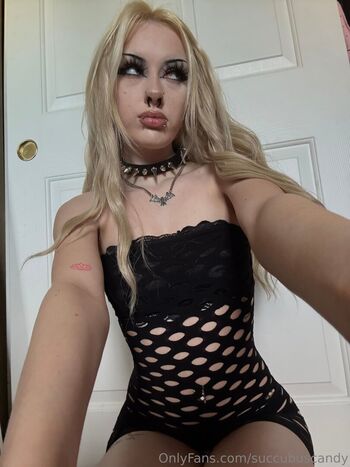 succubuscandy