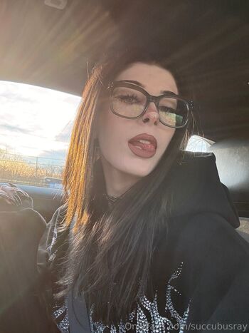 succubusray
