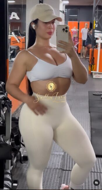 Suellen Lara