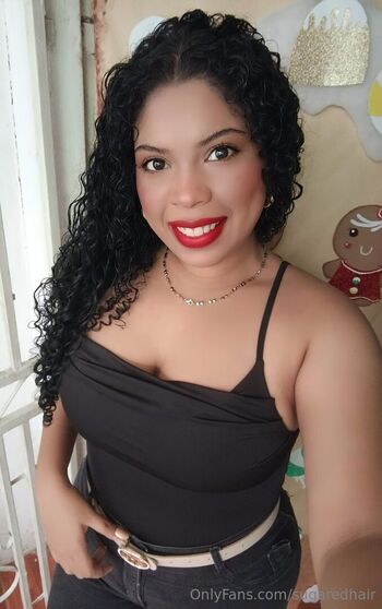 sugaredhair