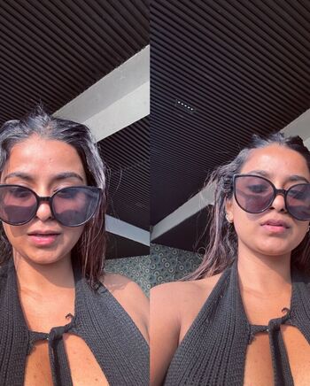 Suhana Khan