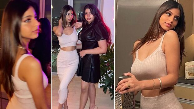 Suhana Khan