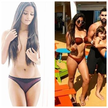 Suhana Khan