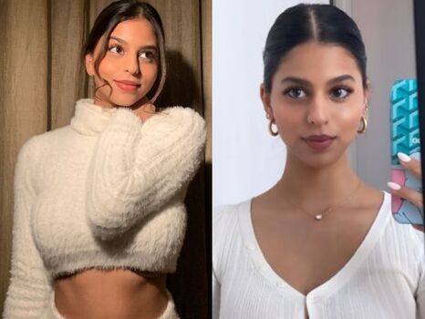 Suhana Khan