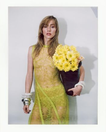 Suki Waterhouse
