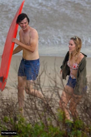 Suki Waterhouse
