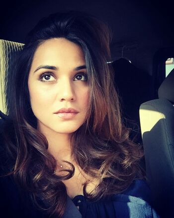 Summer Bishil