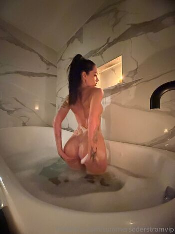 Full leaked Summer soderstrom  page private onlyfans photo