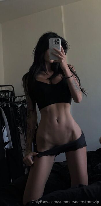 Full leaked Summer soderstrom  page private onlyfans photo