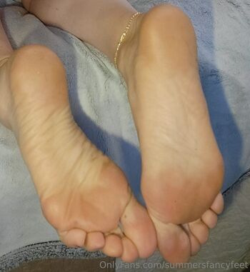 summersfancyfeet