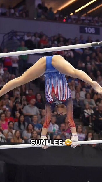 Suni Lee