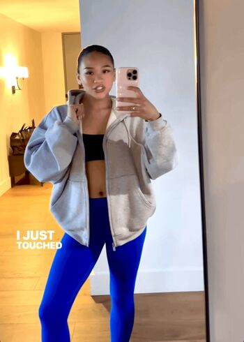 Suni Lee