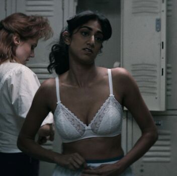 Sunita Mani