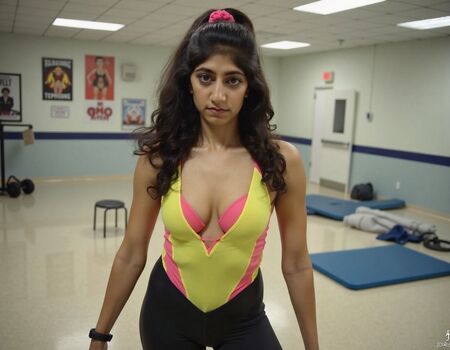Sunita Mani