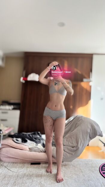 SunkissedSiren