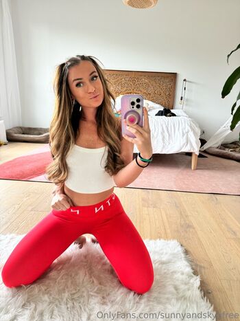 sunnyandskyefree