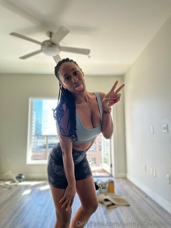 sunnysfavorites