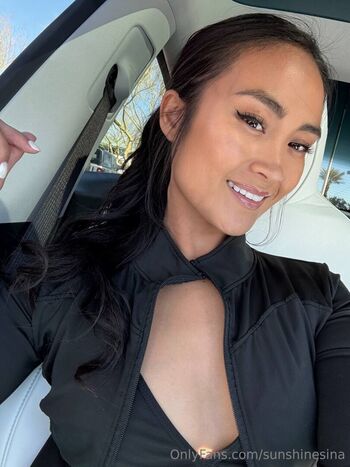 sunshinesina