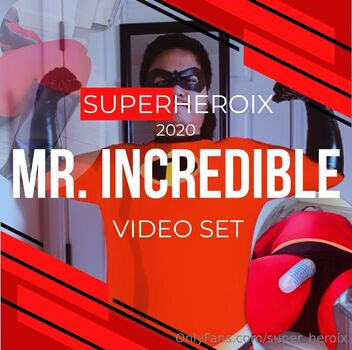 super_heroix