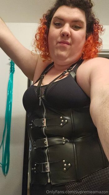 supremeamazon