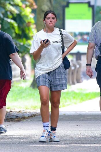 Suri Cruise