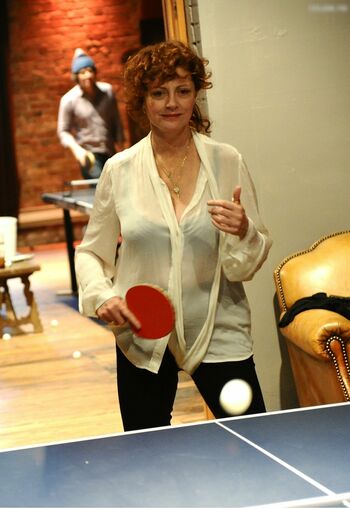 Susan Sarandon