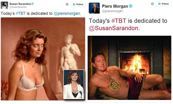 Susan Sarandon