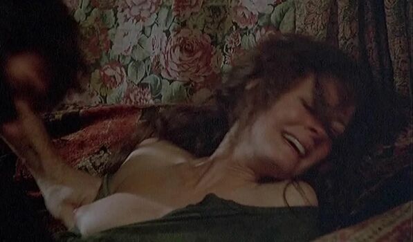 Susan Sarandon