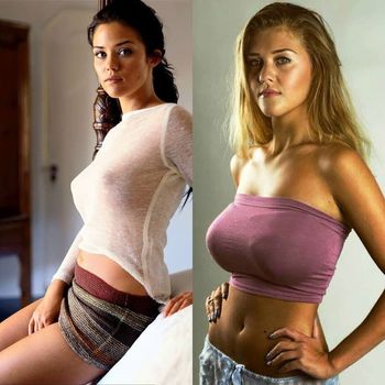 Susan Ward
