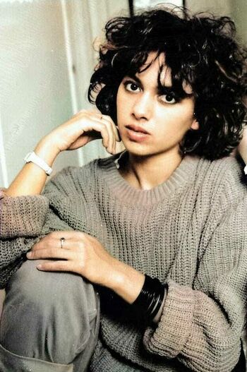 Susanna Hoffs