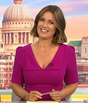 Susanna Reid