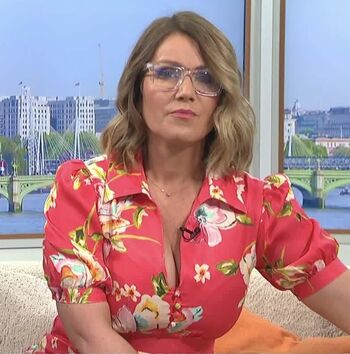 Susanna Reid