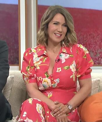 Susanna Reid