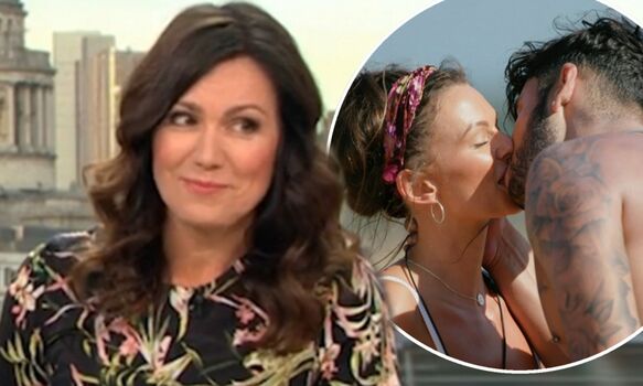 Susanna Reid