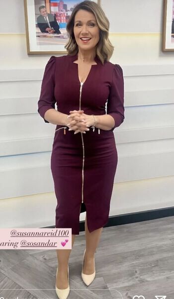 Susanna Reid