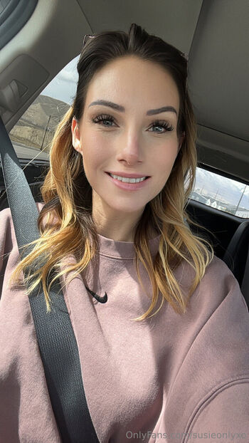 Susieonlyxo