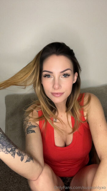 Susieonlyxo