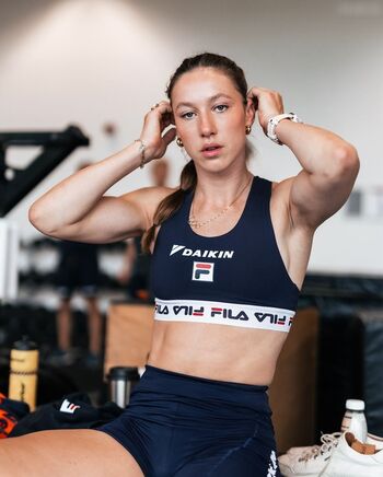 Suzanne Schulting