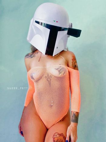 Suzee Fett