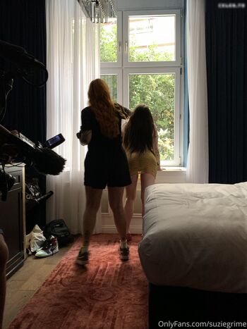 Suzie Grime
