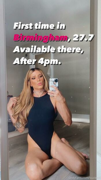 Suzie XXL
