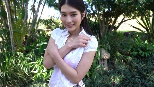 Suzu Honjo