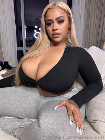 suzymariee