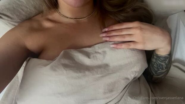 Svenjasvetlana