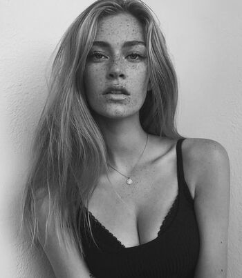 Swantje Paulina