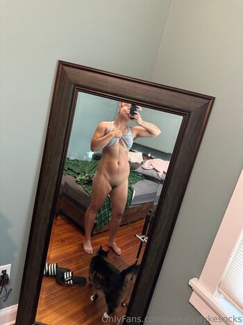 sweatydykesocks