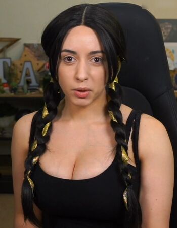 Sweet Anita